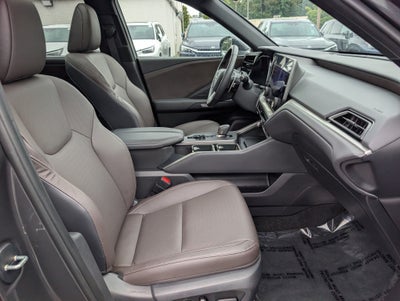 2026 Lexus TX 350 Premium AWD