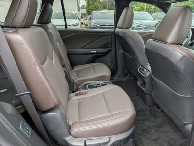 2026 Lexus TX 350 Premium AWD