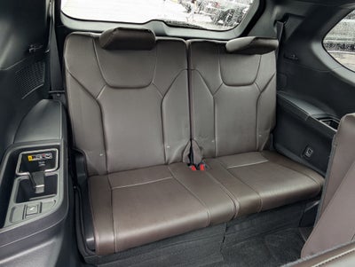 2026 Lexus TX 350 Premium AWD