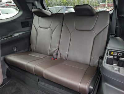 2026 Lexus TX 350 Premium AWD