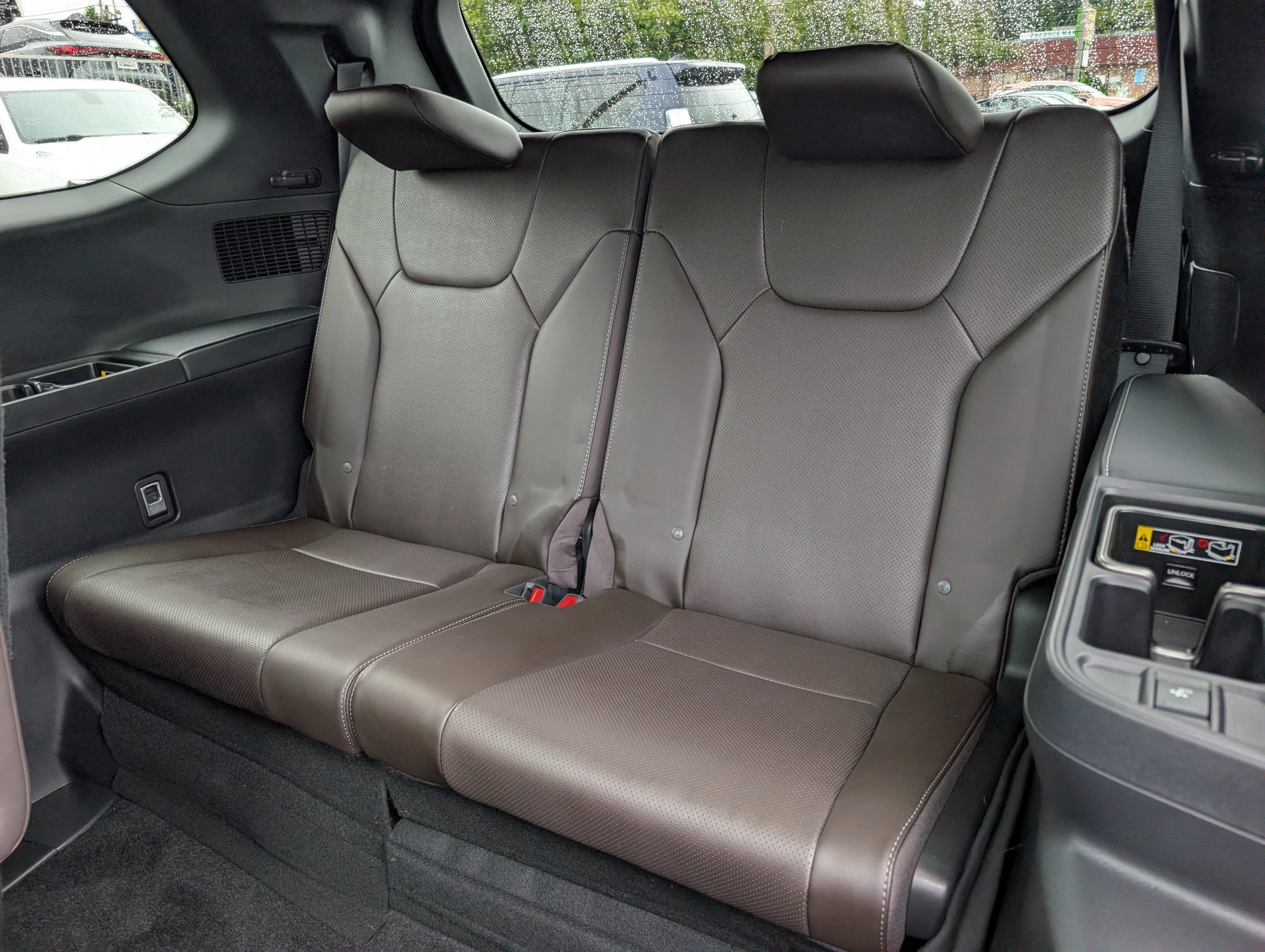 2026 Lexus TX 350 Premium AWD