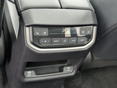 2026 Lexus TX 350 Premium AWD