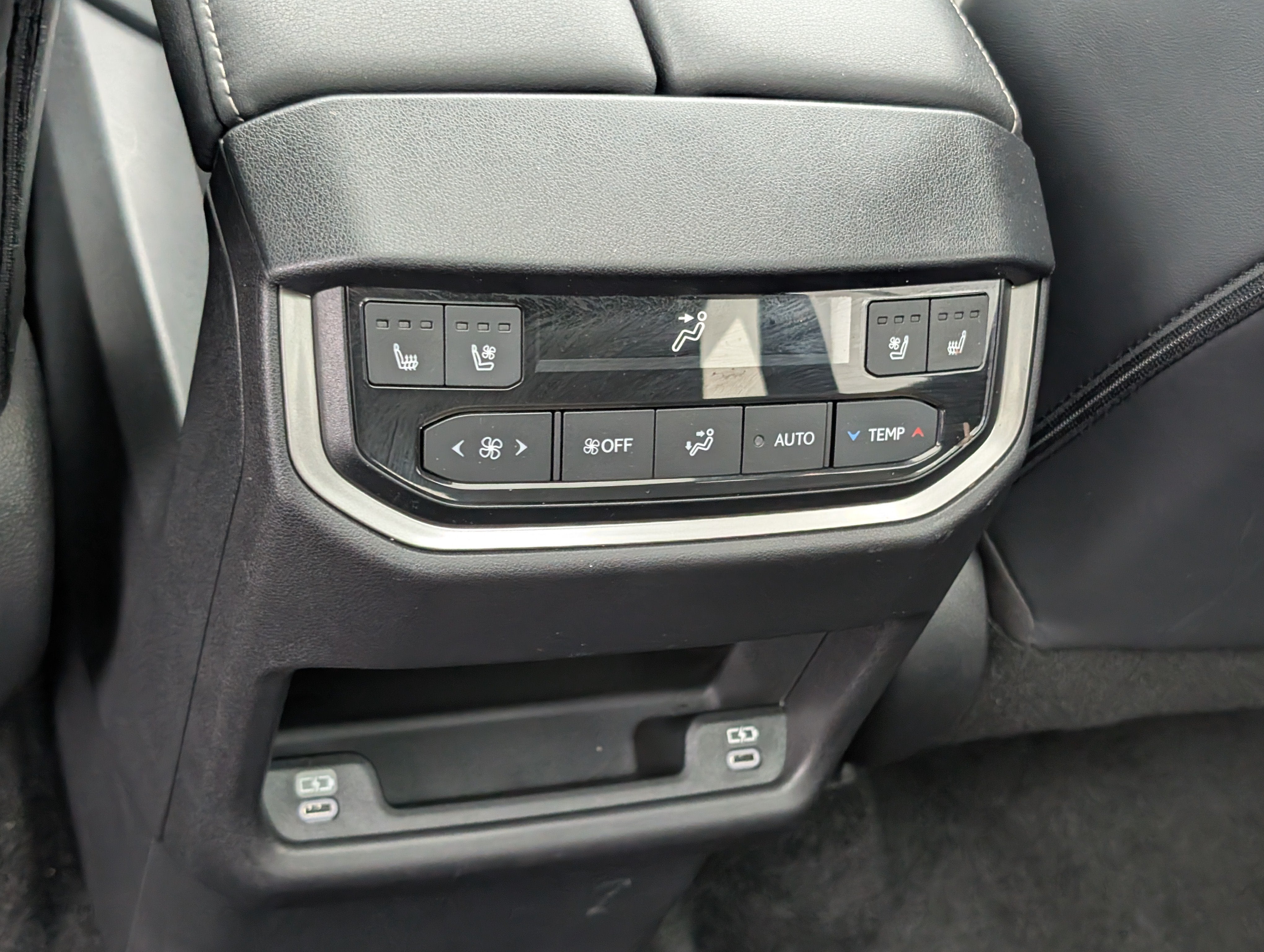 2026 Lexus TX 350 Premium AWD