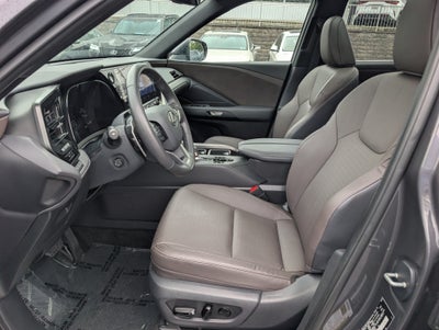 2026 Lexus TX 350 Premium AWD