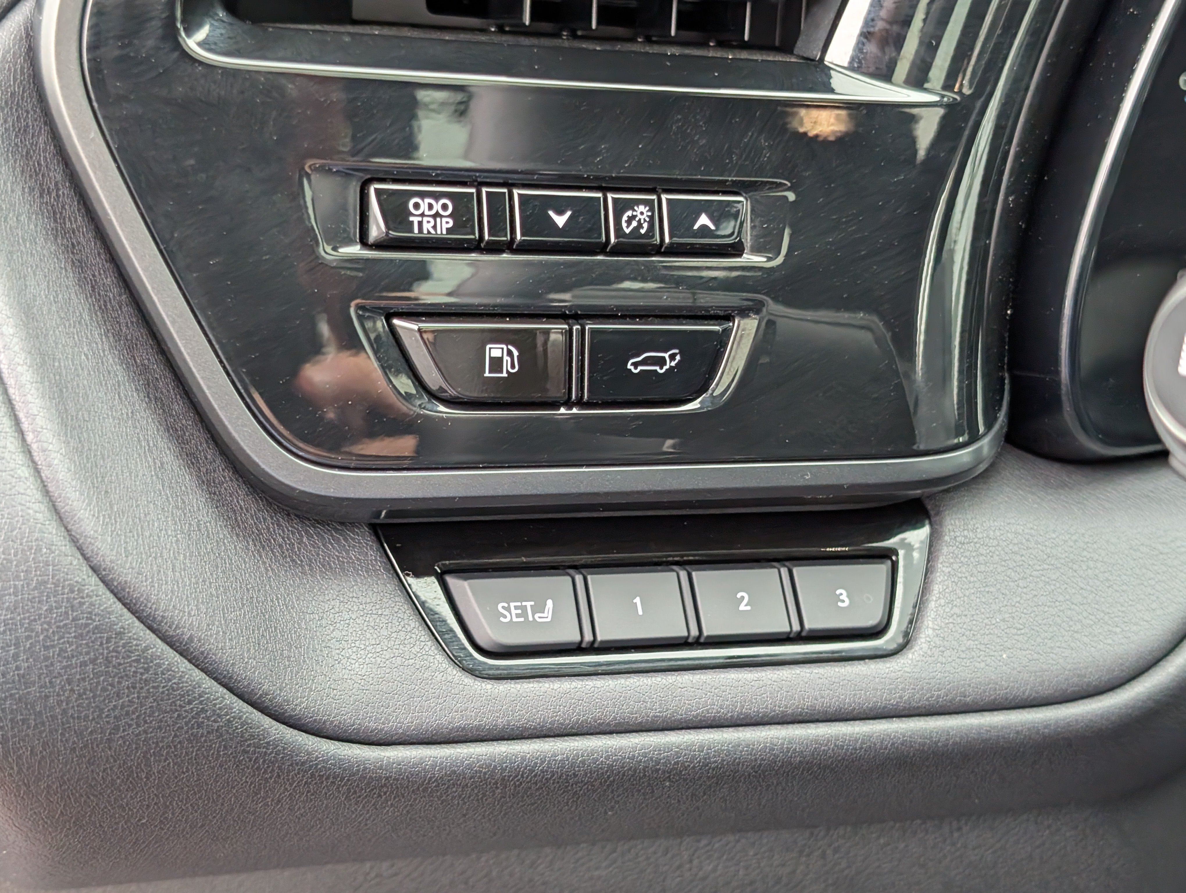 2026 Lexus TX 350 Premium AWD