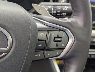 2026 Lexus TX 350 Premium AWD