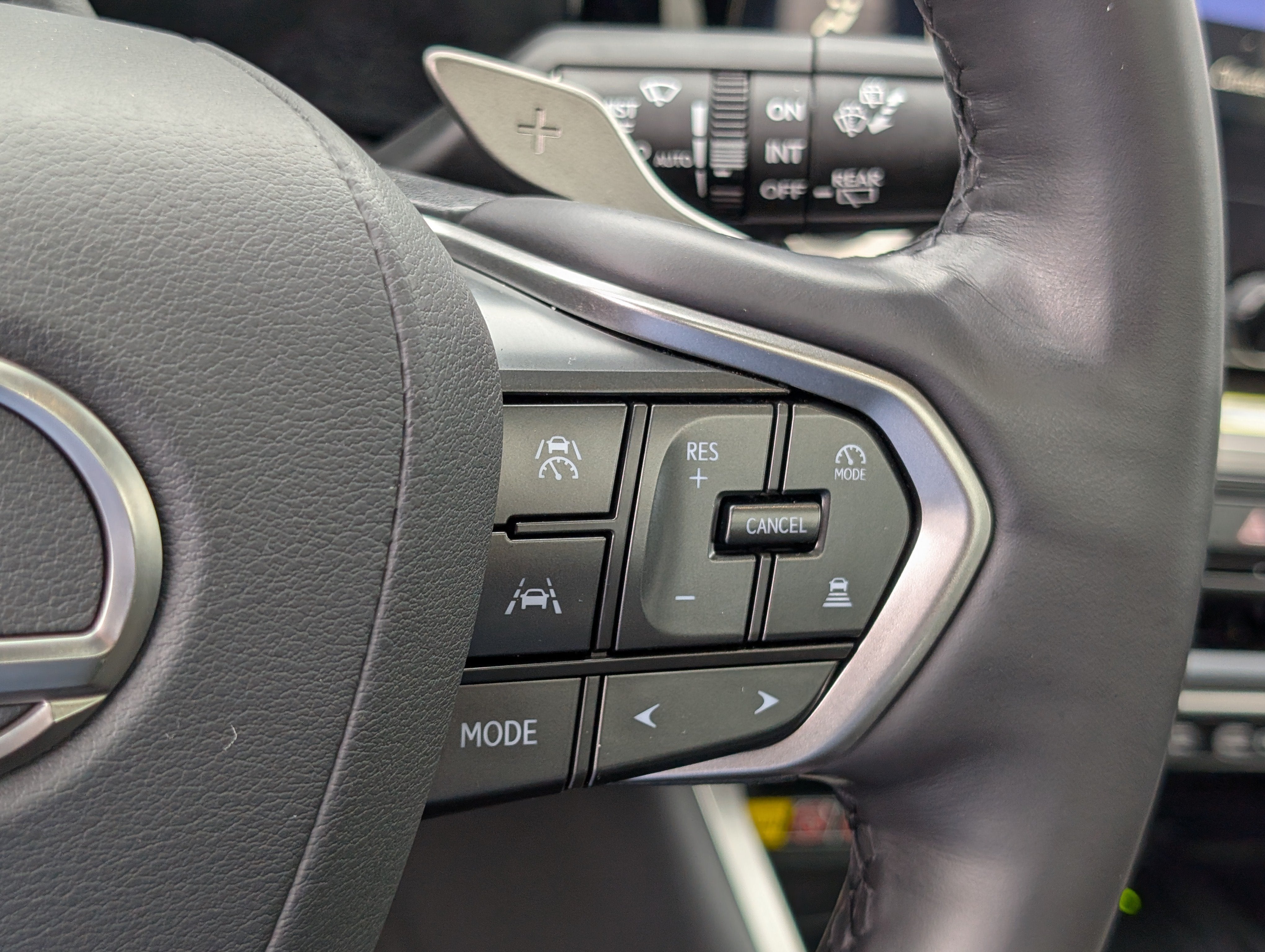 2026 Lexus TX 350 Premium AWD
