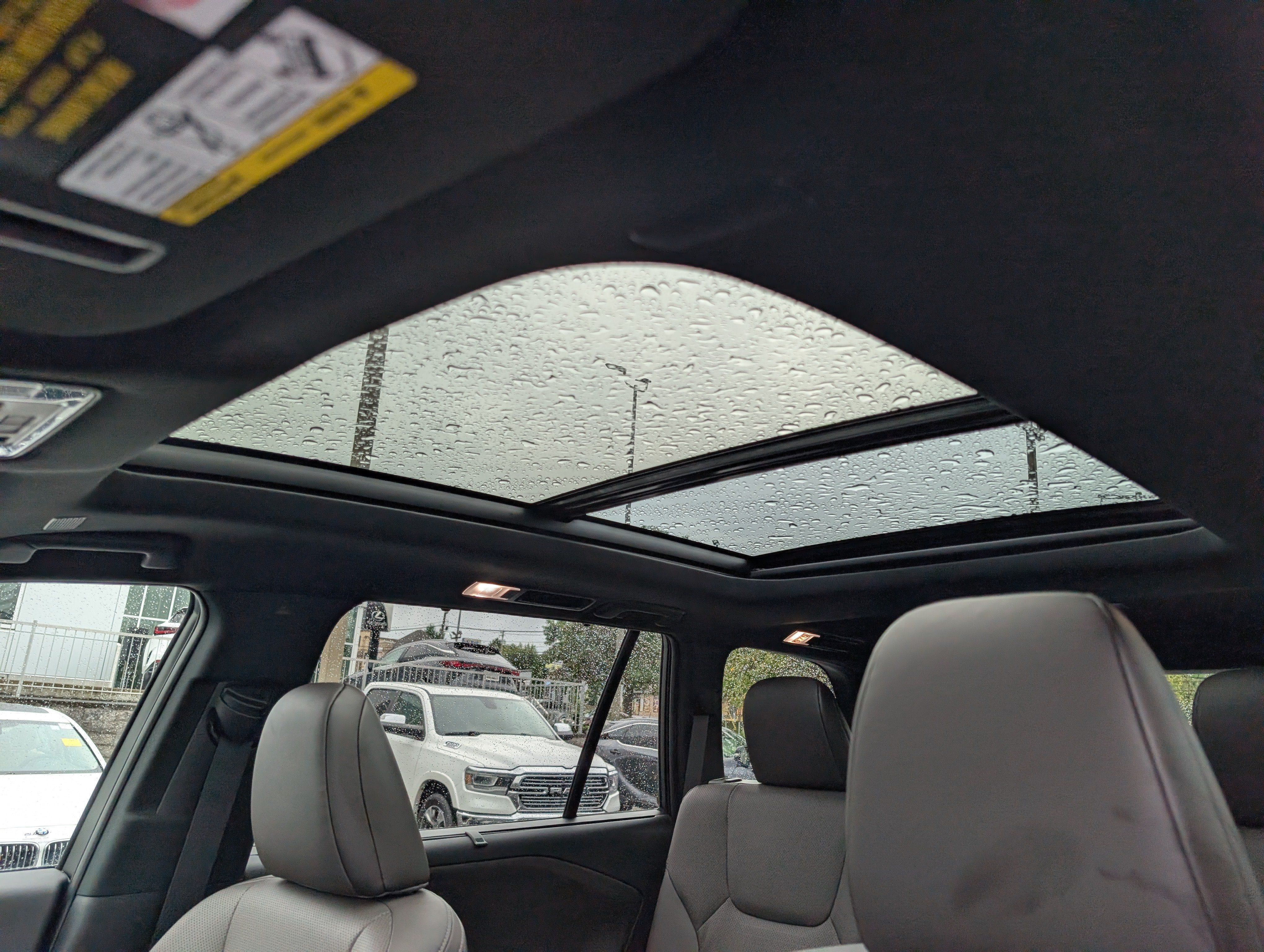 2026 Lexus TX 350 Premium AWD