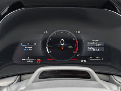 2026 Lexus TX 350 Premium AWD