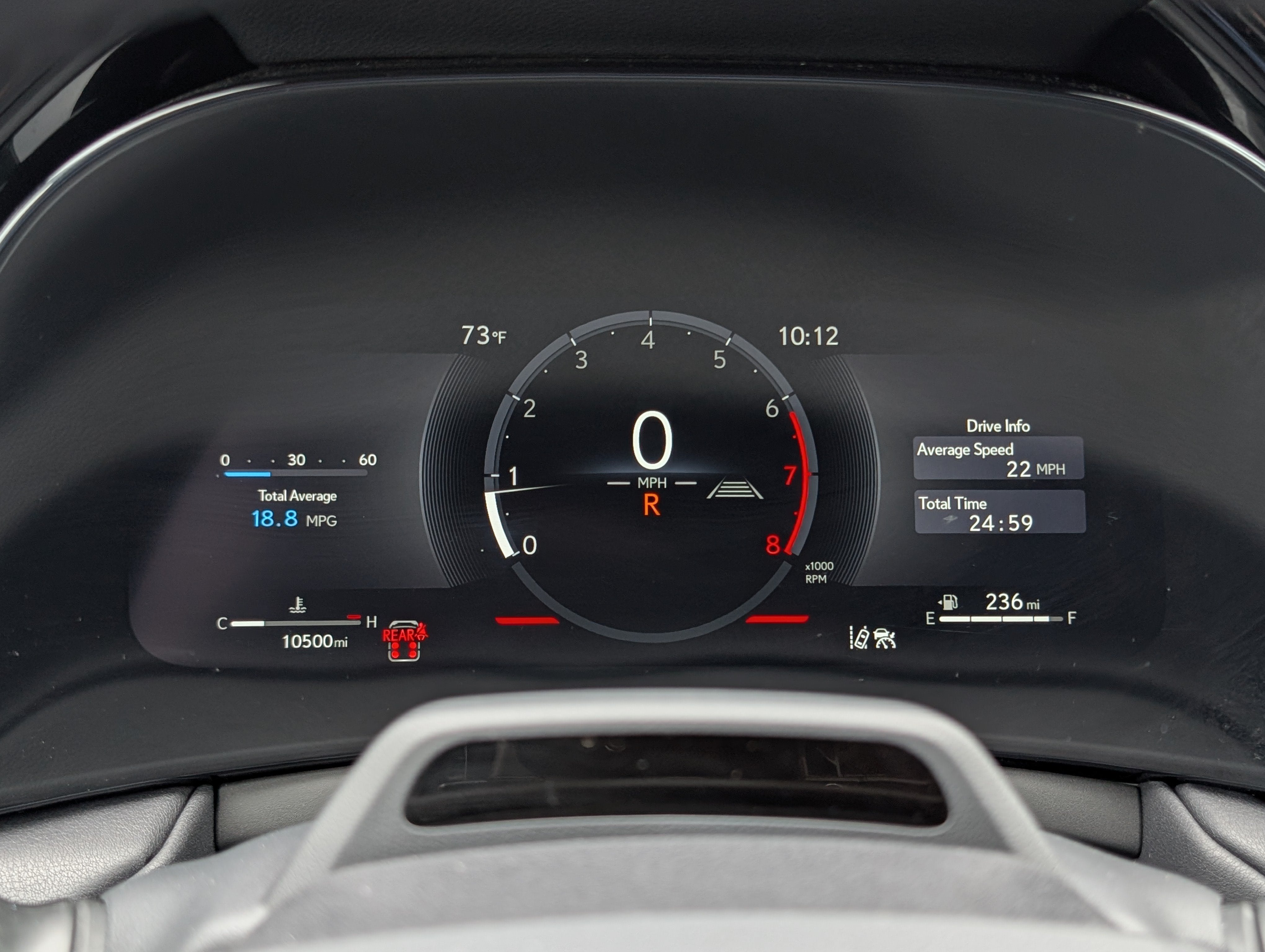 2026 Lexus TX 350 Premium AWD