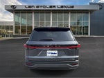 2026 Lexus TX 350 Premium AWD