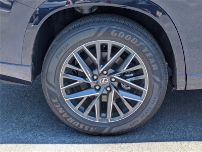 2025 Lexus TX TX 350 Premium