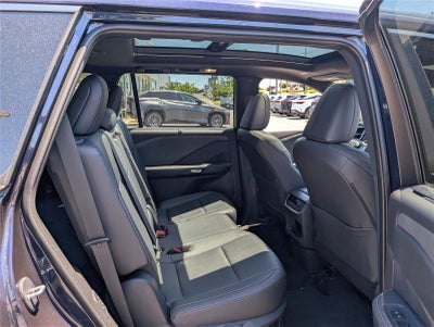 2025 Lexus TX TX 350 Premium