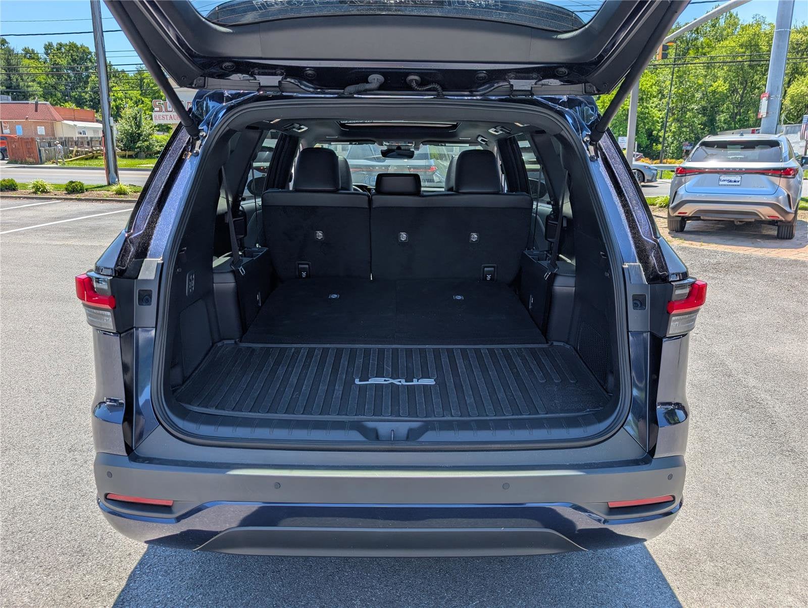 2025 Lexus TX TX 350 Premium