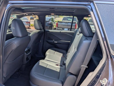 2025 Lexus TX TX 350 Premium