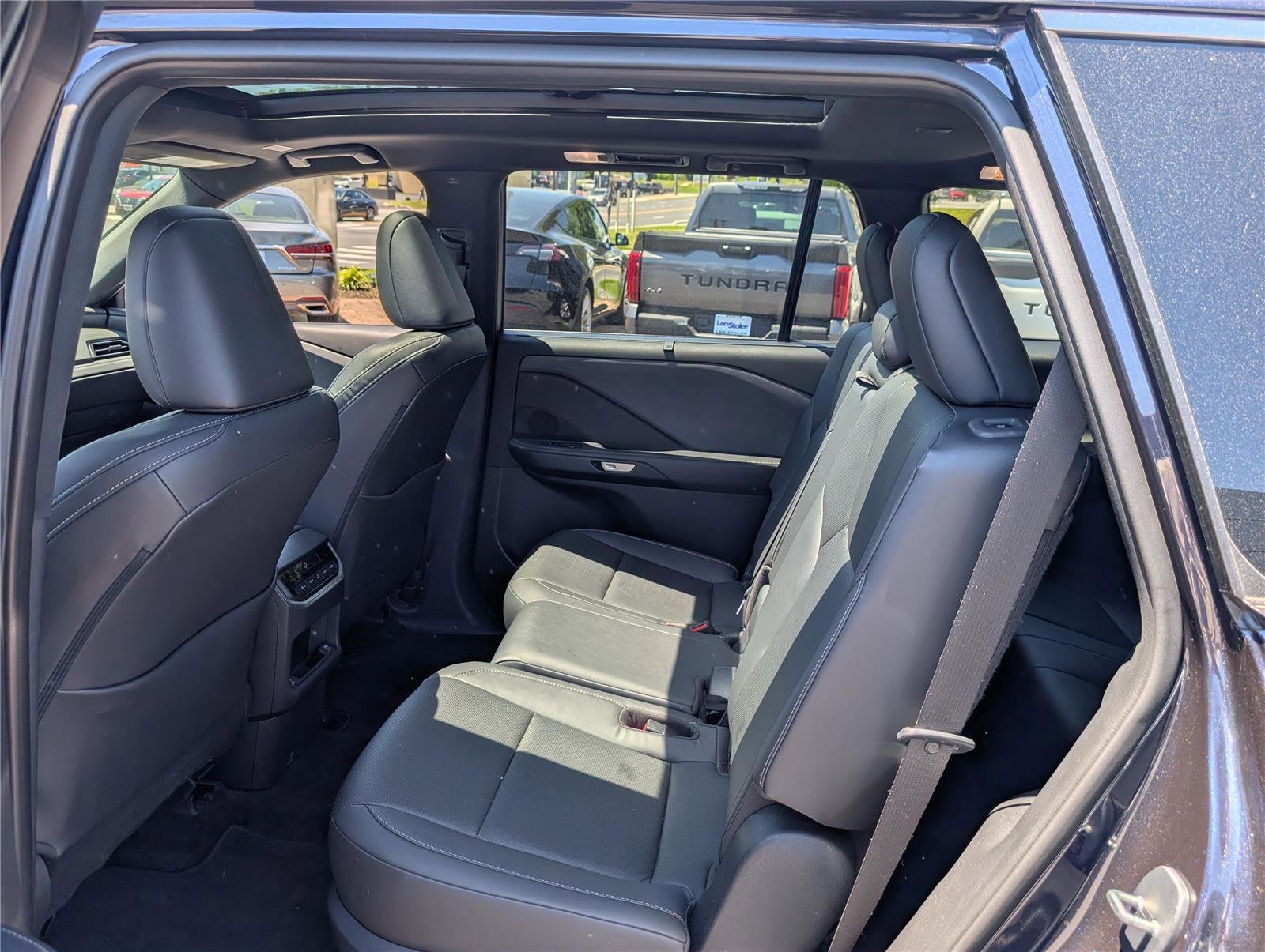 2025 Lexus TX TX 350 Premium
