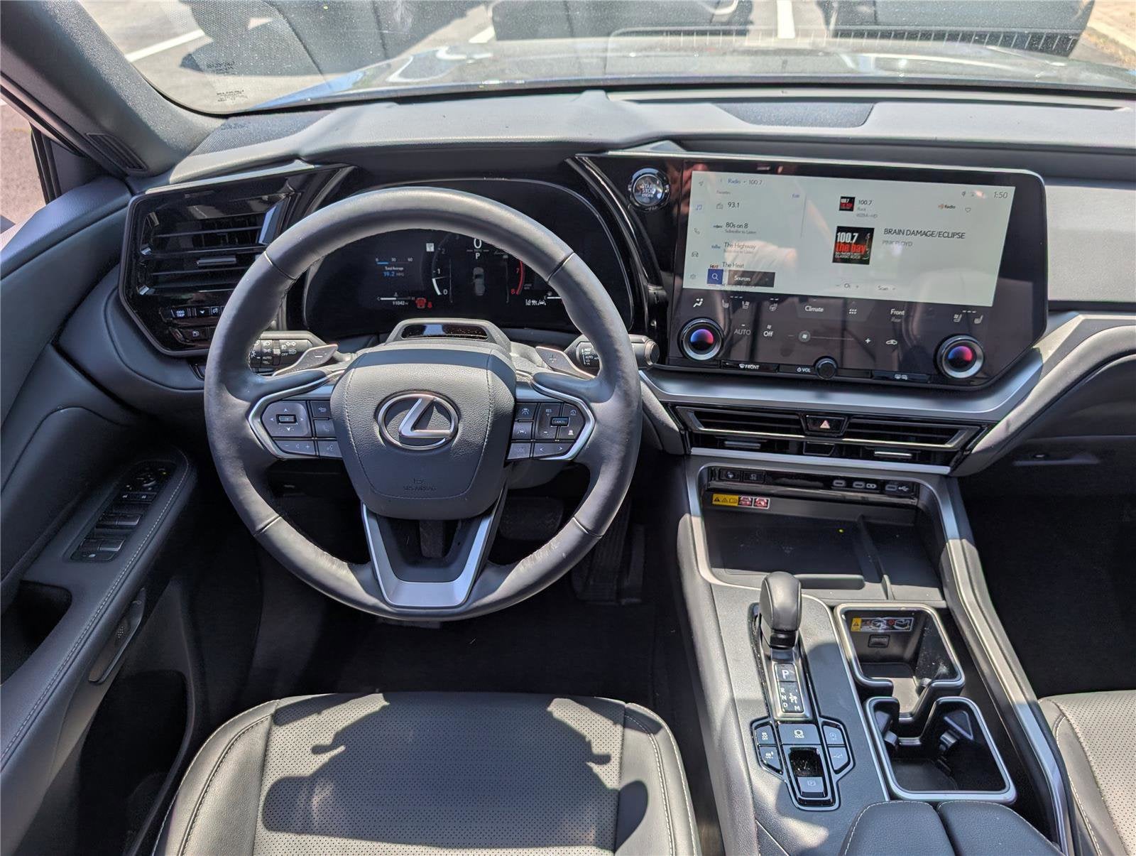 2025 Lexus TX TX 350 Premium