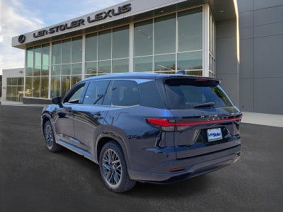 2025 Lexus TX TX 350 Premium