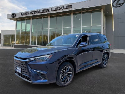 2025 Lexus TX TX 350 Premium