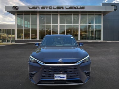 2025 Lexus TX TX 350 Premium