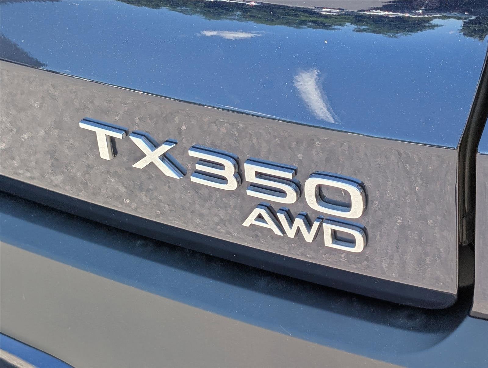 2025 Lexus TX TX 350 Premium