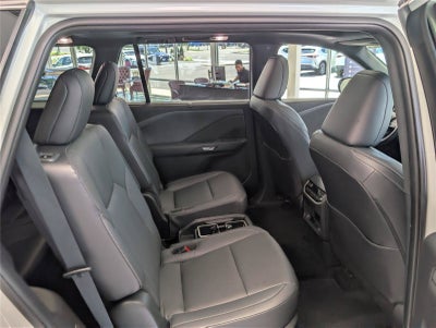 2025 Lexus TX 350 Premium AWD