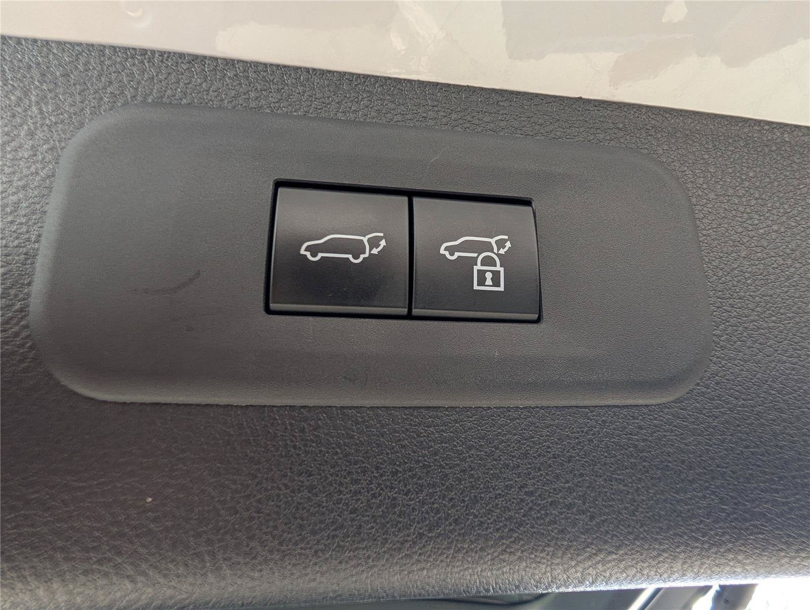 2025 Lexus TX 350 Premium AWD
