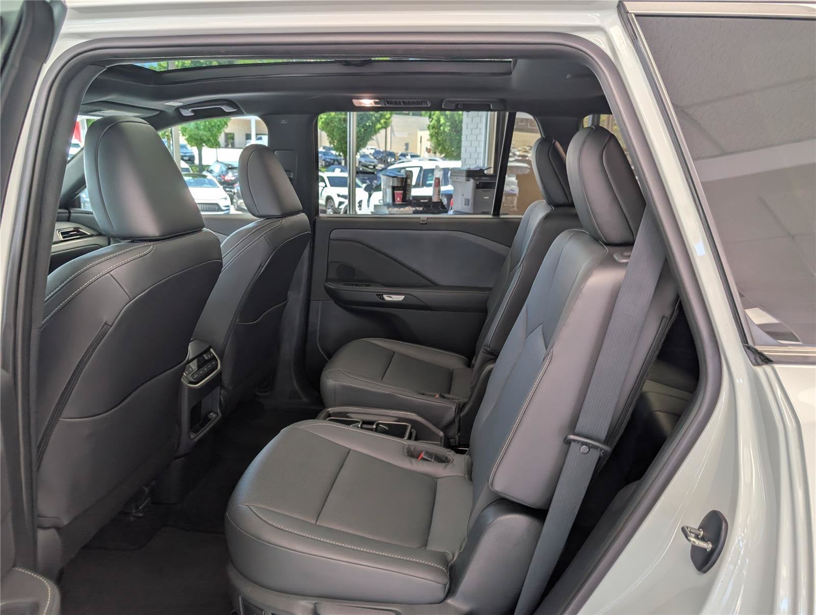2025 Lexus TX 350 Premium AWD