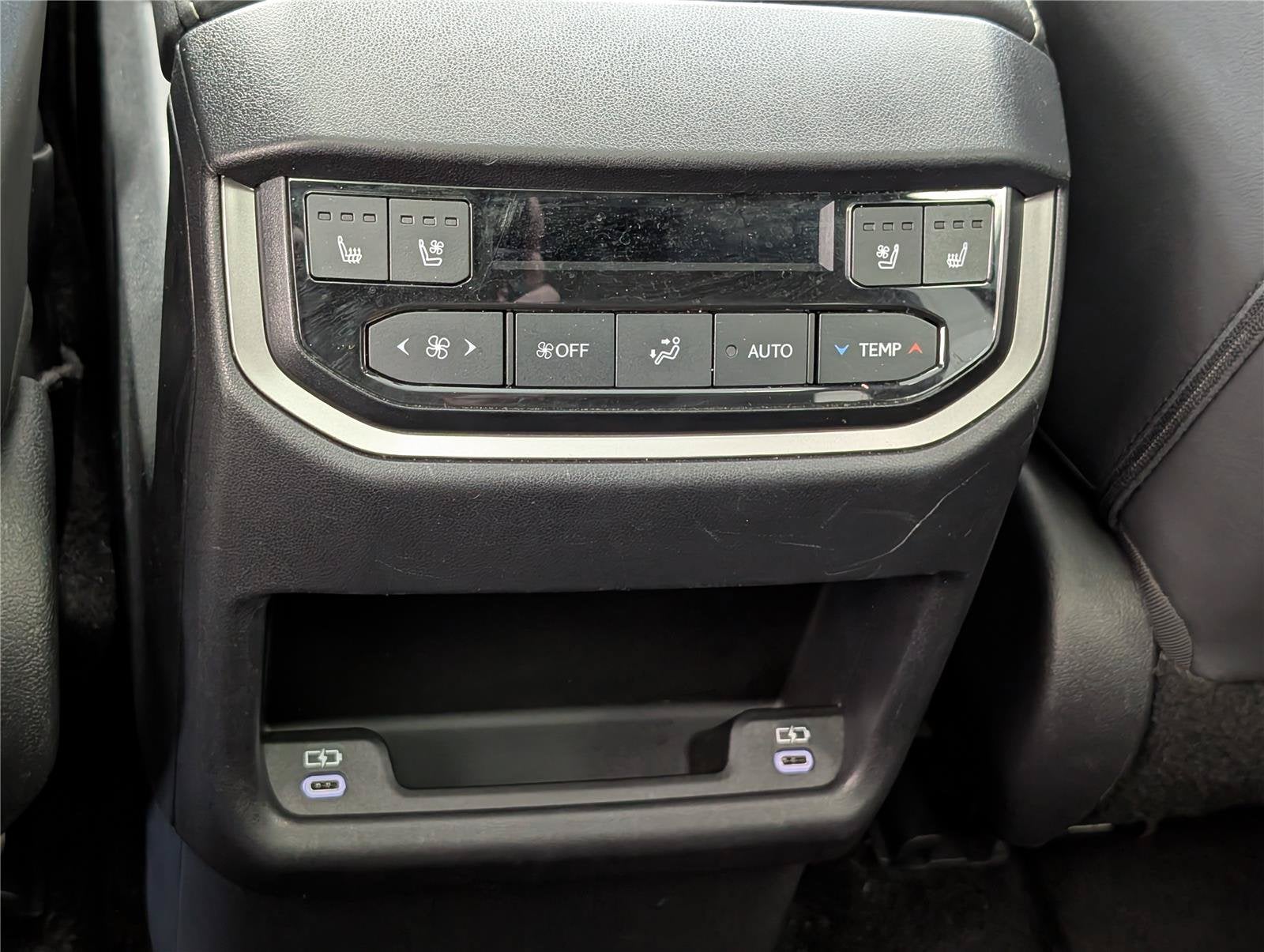 2025 Lexus TX 350 Premium AWD