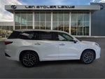 2025 Lexus TX 350 Premium AWD