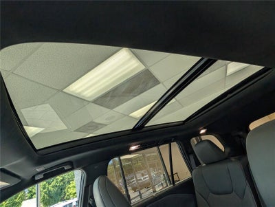 2025 Lexus TX 350 Premium AWD