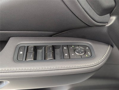 2025 Lexus TX 350 Premium AWD