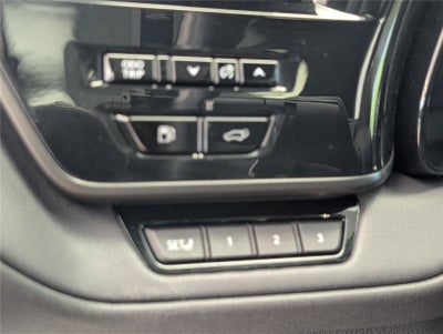 2025 Lexus TX 350 Premium AWD