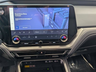 2025 Lexus TX 350 Premium AWD