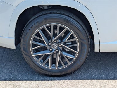 2025 Lexus TX 350 Premium AWD