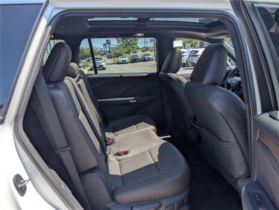 2025 Lexus TX 350 Premium AWD