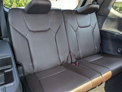 2025 Lexus TX 350 Premium AWD