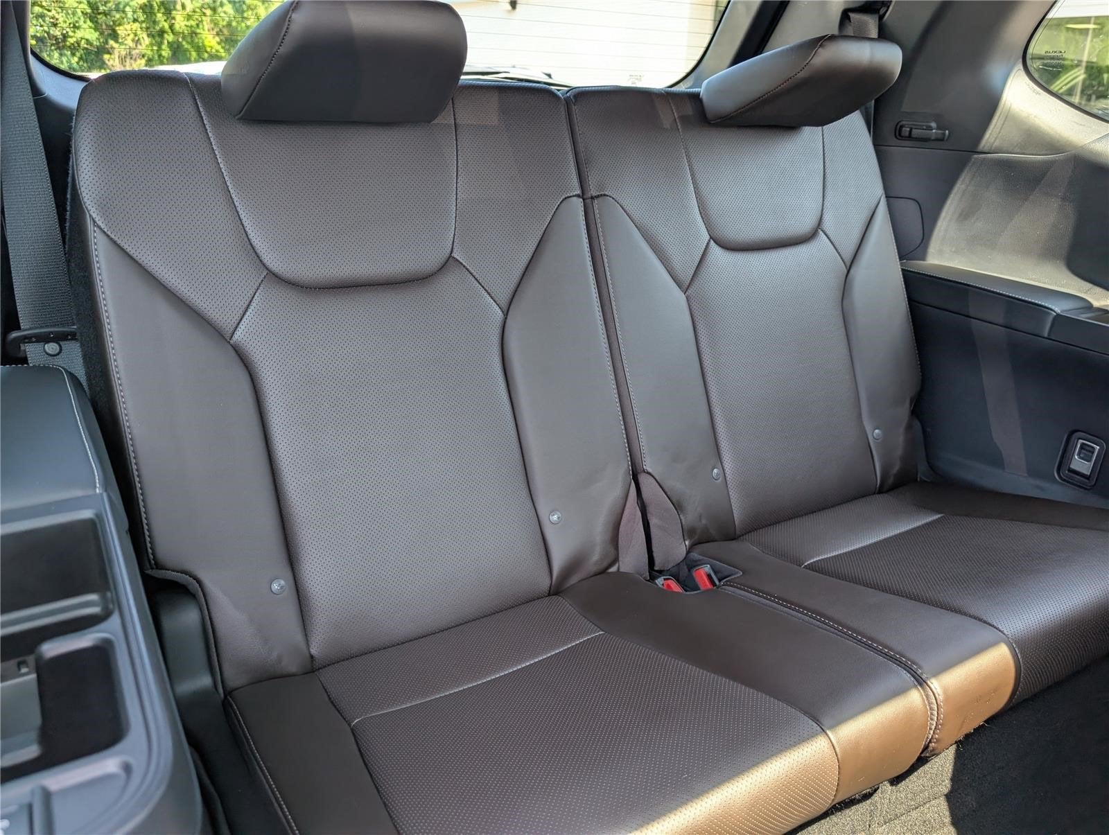 2025 Lexus TX 350 Premium AWD
