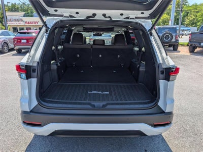 2025 Lexus TX 350 Premium AWD