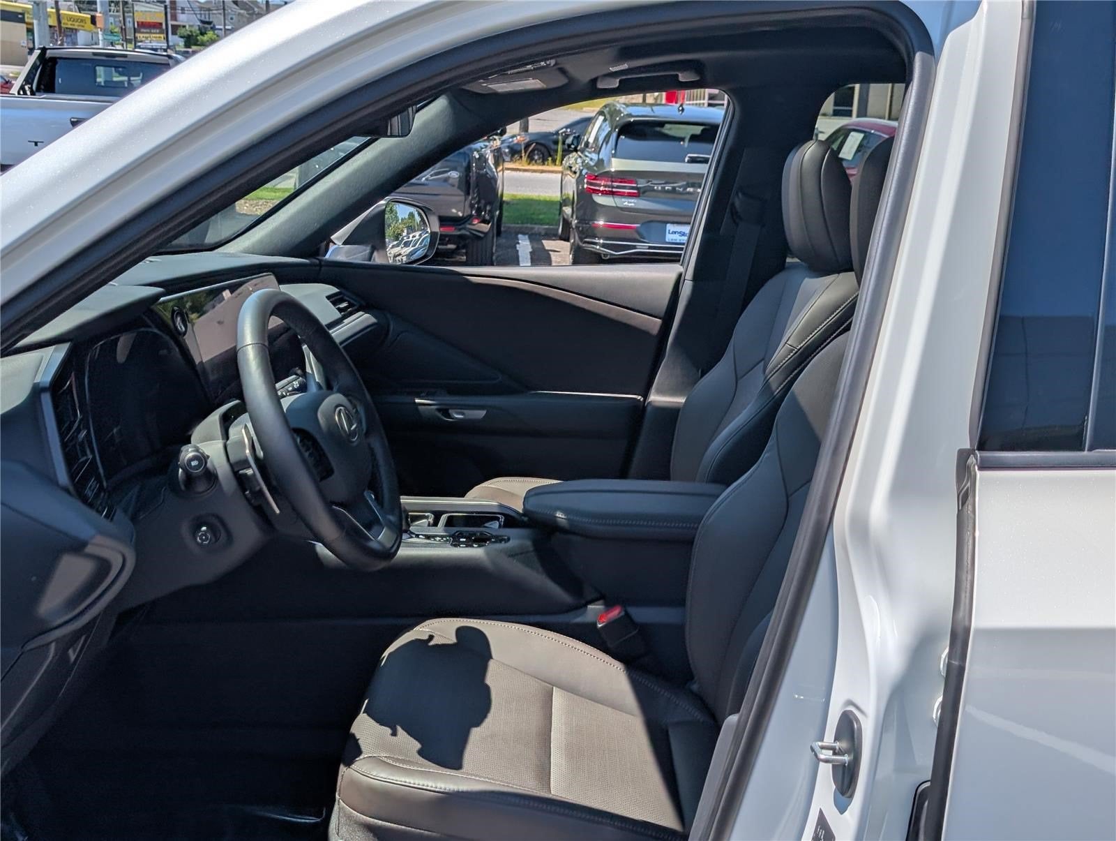 2025 Lexus TX 350 Premium AWD