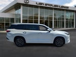 2025 Lexus TX 350 Premium AWD