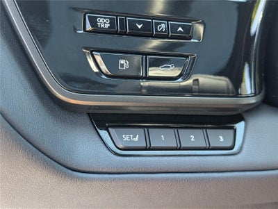 2025 Lexus TX 350 Premium AWD