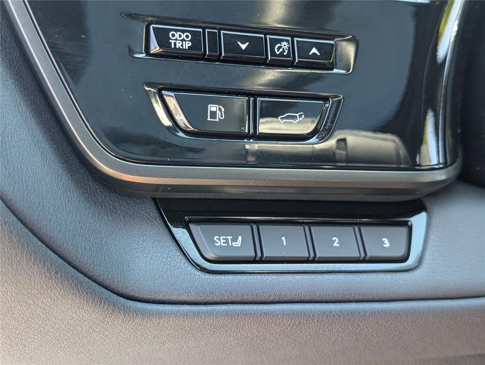 2025 Lexus TX 350 Premium AWD