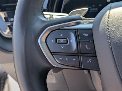 2025 Lexus TX 350 Premium AWD