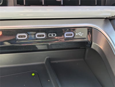 2025 Lexus TX 350 Premium AWD