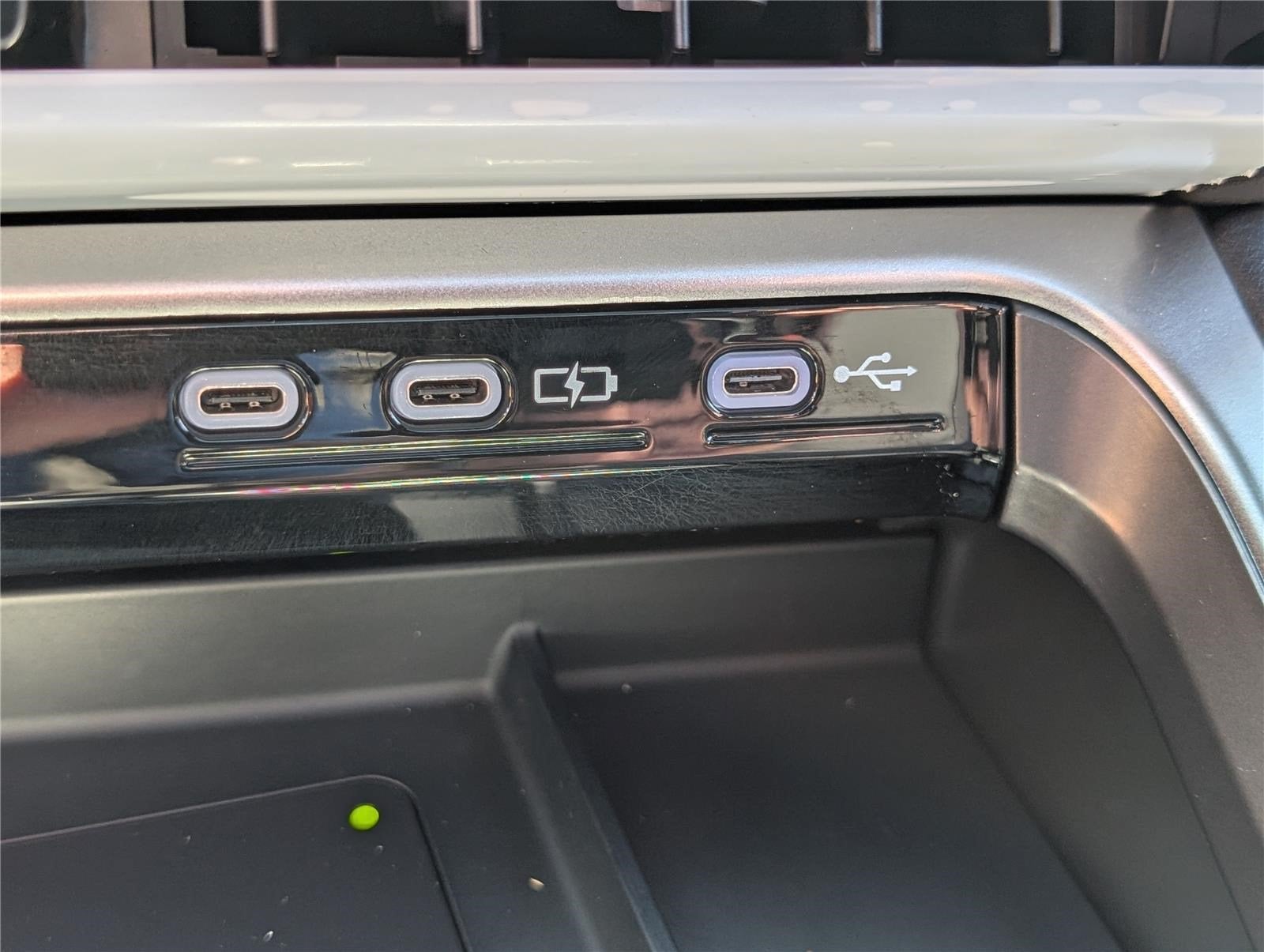 2025 Lexus TX 350 Premium AWD