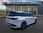 2025 Lexus TX 350 Premium AWD