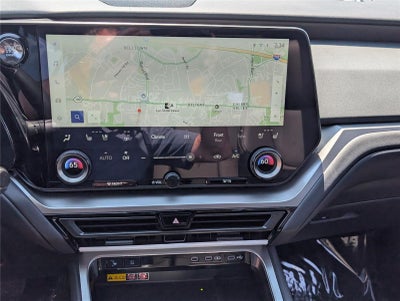 2025 Lexus TX 350 Premium AWD