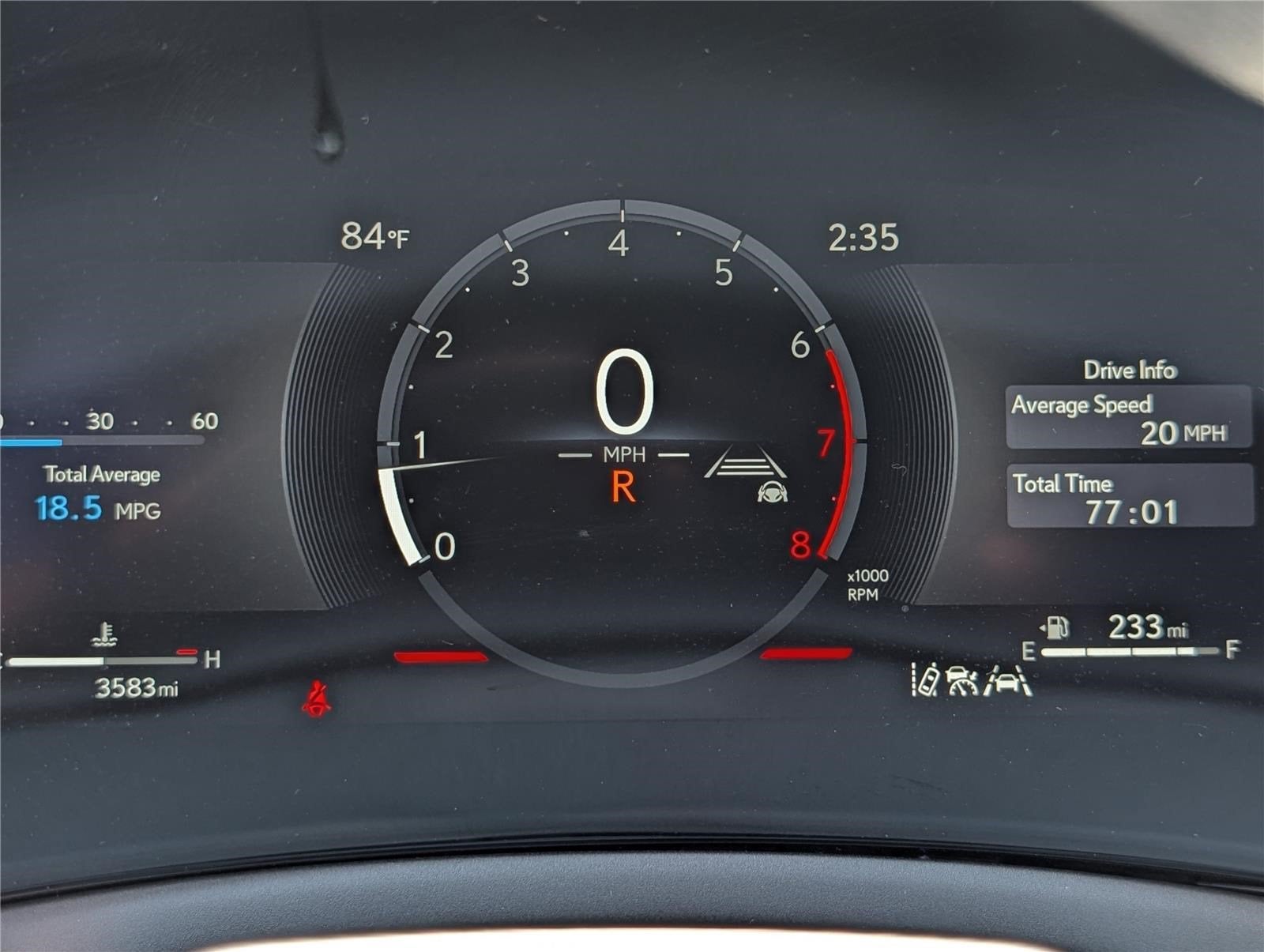 2025 Lexus TX 350 Premium AWD