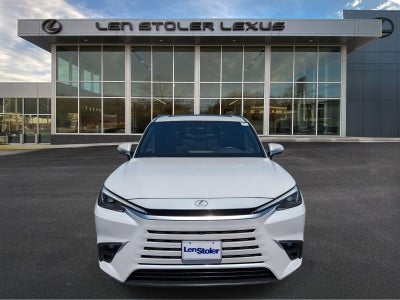 2025 Lexus TX 350 Premium AWD